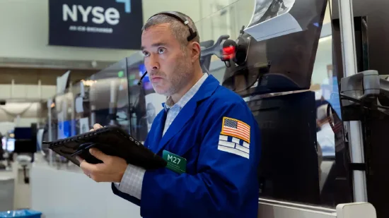 午盘：美股上涨科技股领涨 纳指上涨1.4%  第1张