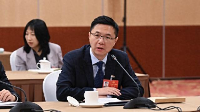 田轩代表：让内需从“政策推着走”变成“市场自己跑”  第1张