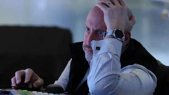 开盘：美股大幅低开 特朗普排除与伊朗达成协议可能性  第1张