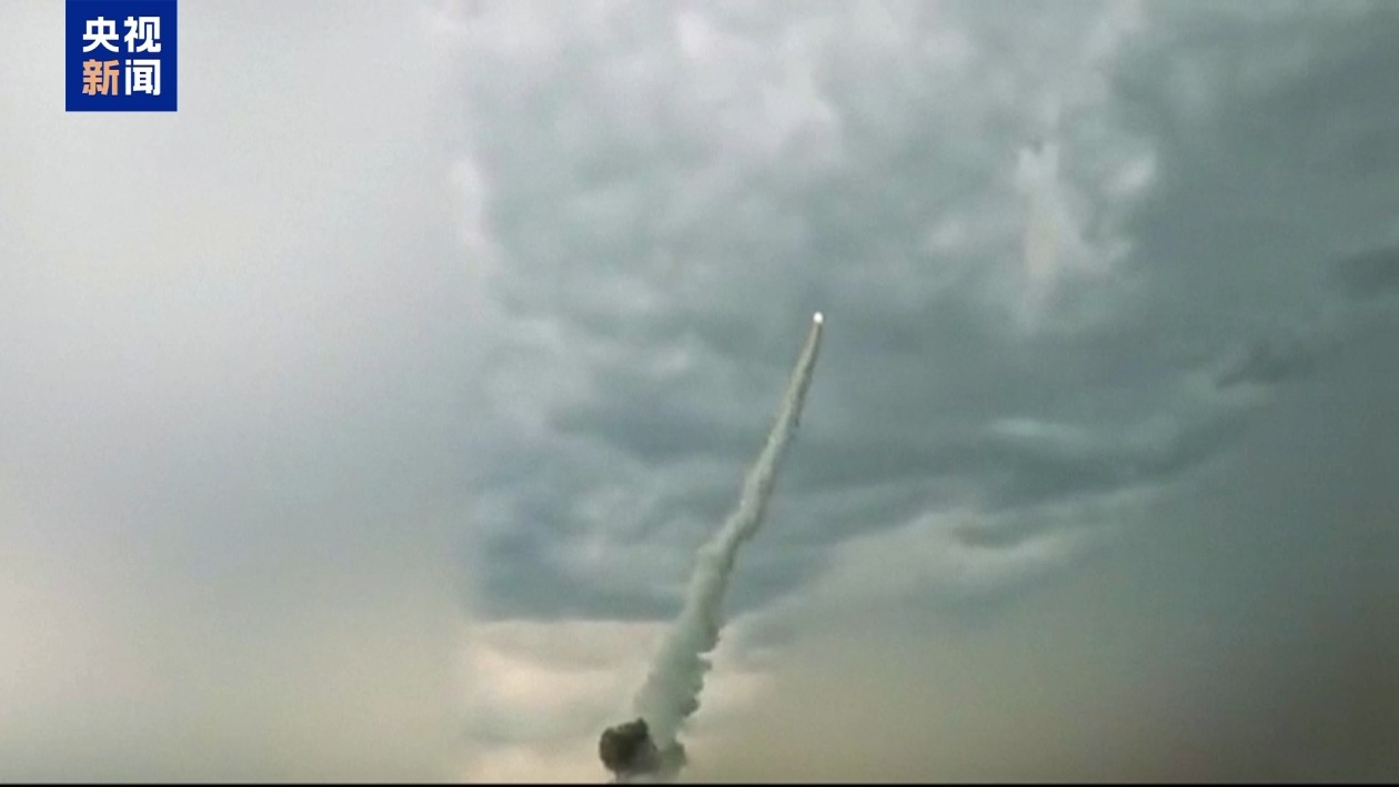 伊朗高级官员：已做好与美以长期作战的准备  第2张