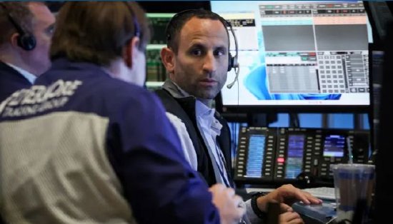 盘前：纳指期货跌0.27% 油价大幅回落  第1张