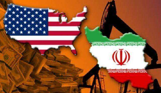 美国暗示对伊朗的军事行动正在升级 外交谈判的可能性微乎其微  第1张