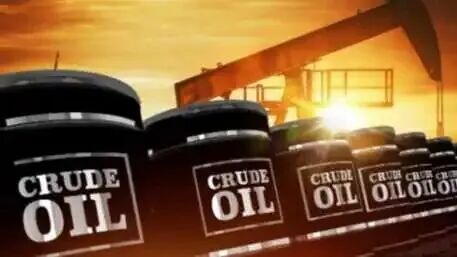 4亿桶储备驰援市场，国际原油继续大涨，什么原因？  第1张