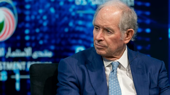 Anthropic正与黑石及其他私募股权公司洽谈成立AI咨询合资企业  第1张