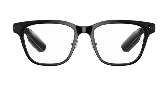 跳出终端内卷：AI眼镜的胜负手，藏在上游光机的技术壁垒里  第1张