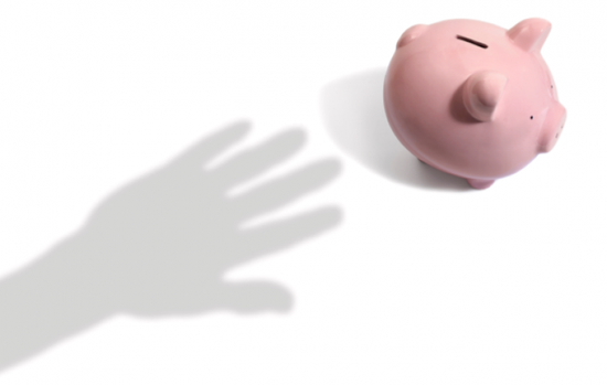 “多还”的利息能退吗？当黑灰产上门“谈生意”「聚焦3•15」  第1张