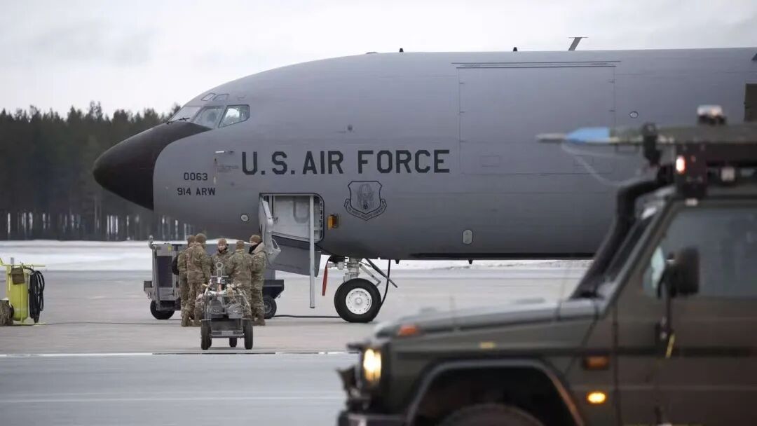 伊朗哭笑不得，美国居然这样求中国了  第5张