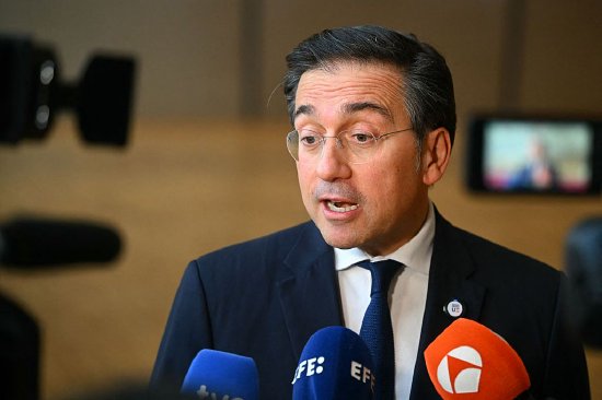 特朗普的霍尔木兹海峡联合护航计划响应寥寥  第4张