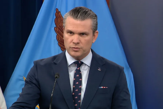 美伊战争舆论审查趋严 特朗普及其官员联手施压美国媒体  第4张