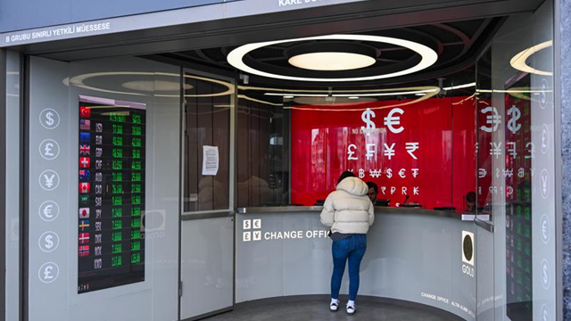 拒绝“硬扛”汇率波动,这些出海企业转向人民币结算 第2张 拒绝“硬扛”汇率波动,这些出海企业转向人民币结算 第2张