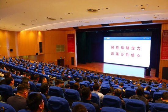 突发！碧桂园启动最大规模老兵召回  第10张