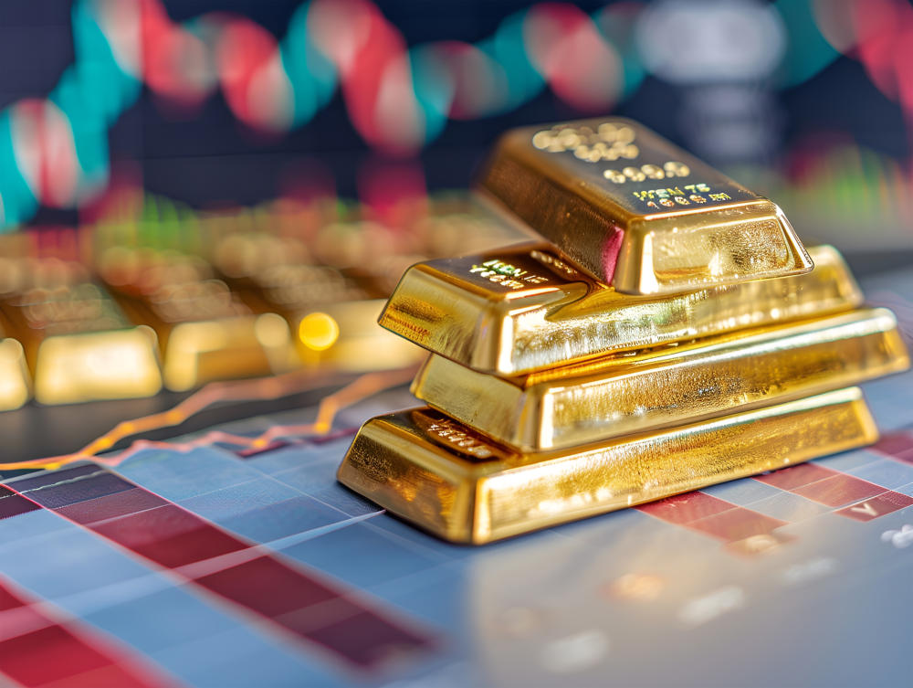 黄金一周跌超10%，银行回应上调黄金买卖点差原因  第3张