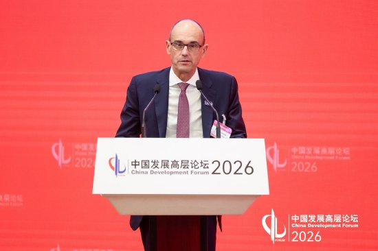 麦肯锡全球总裁：将长寿经济视为资产，中国公司有望成为全球引领者  第1张