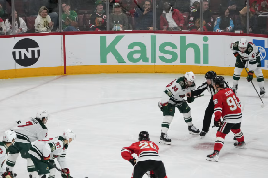 美两党议员将推出法案，禁止在预测市场开展体育博彩  第1张