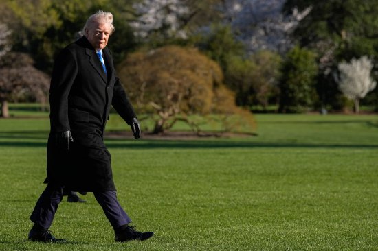 3月25日外盘头条：特朗普称正和伊朗谈判 伊朗称非敌对船只可通航 Arm将出售自有芯片 微软英伟达开发核能AI  第2张