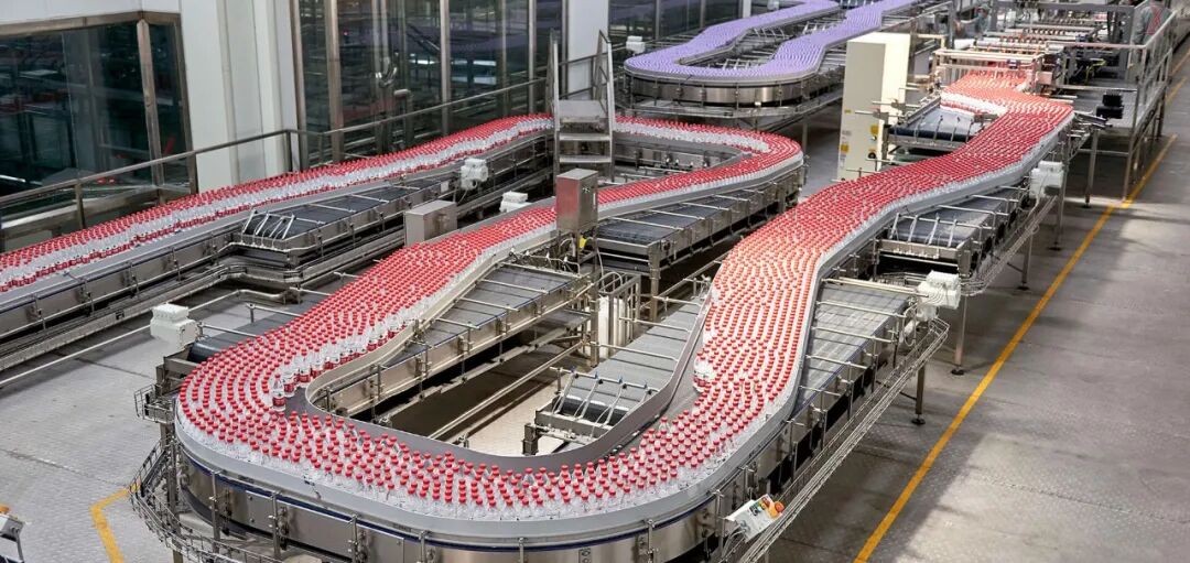 破解存量时代的内卷竞争，农夫山泉给出了正确答案  第3张