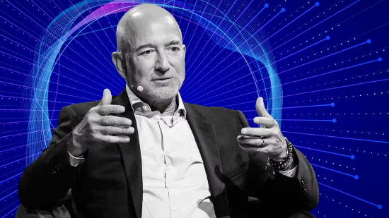 人工智能的看涨逻辑愈发坚实  第1张