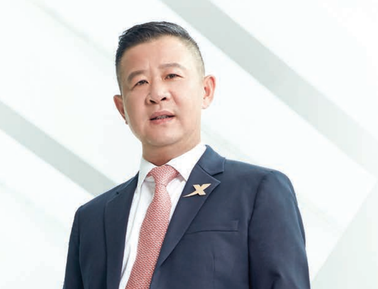 丁水波坐不住了！特步业绩不及预期，竟靠两年前跨国收购撑场  第7张