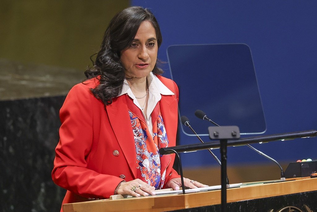 加拿大宣布对伊朗实施新制裁  第1张