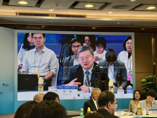 中东局势持续演进，中银国际证券管涛提醒关注三大风险  第1张