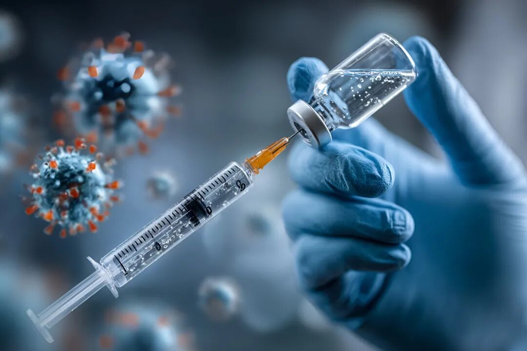 资本大佬砸16亿进场，疫苗龙头结束15年无实控人时代？  第2张