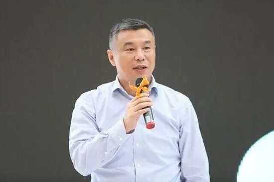 劳合社中国人事大调整：将帅双双离任、80后女将被指定为临时负责人  第2张