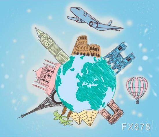 超级周来袭：数据密集与地缘博弈下的全球市场前瞻  第1张