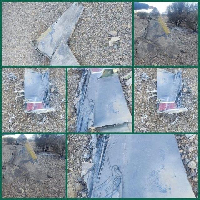 伊朗嘲讽:美以战争降级成“找飞行员”,简直天才 第1张 伊朗嘲讽:美以战争降级成“找飞行员”,简直天才 第1张