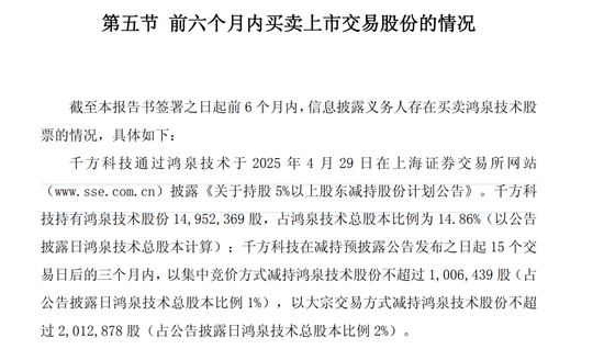 千方科技(002373)收警示函 第3张 千方科技(002373)收警示函 第3张
