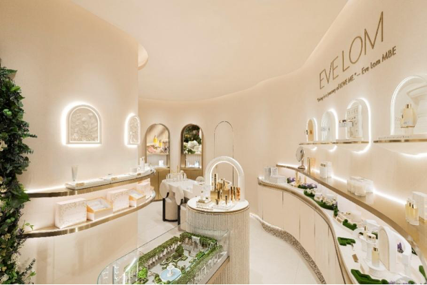 今年1-2月,上海又揽128家首店,面对电商红海,他们出招了 第2张 今年1-2月,上海又揽128家首店,面对电商红海,他们出招了 第2张