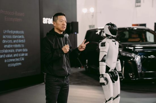 贾跃亭逃亡美国,仍在中国境内实施诈骗 第1张 贾跃亭逃亡美国,仍在中国境内实施诈骗 第1张