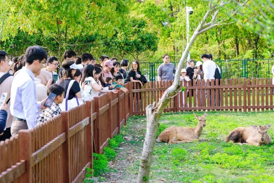 上海交通大学校友代表陈光明：校训精神已深入骨髓  第53张