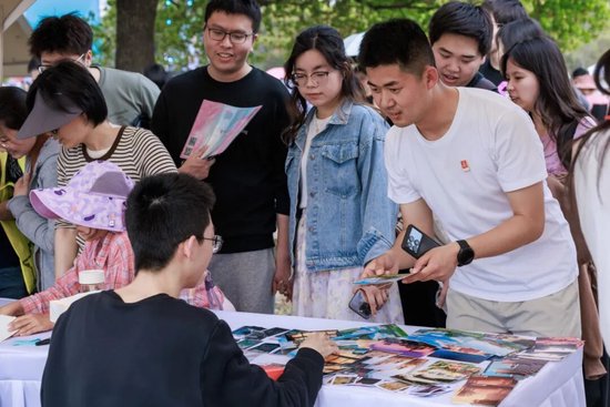 上海交通大学校友代表陈光明：校训精神已深入骨髓  第68张