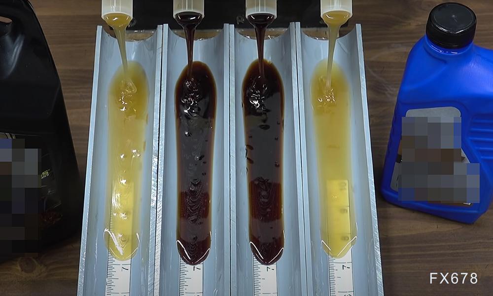 摩根大通报告:“美国能源独立”是假象!成品油涨幅已超欧洲 第1张 摩根大通报告:“美国能源独立”是假象!成品油涨幅已超欧洲 第1张