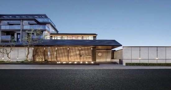 金茂的两张“王牌” 第2张 金茂的两张“王牌” 第2张