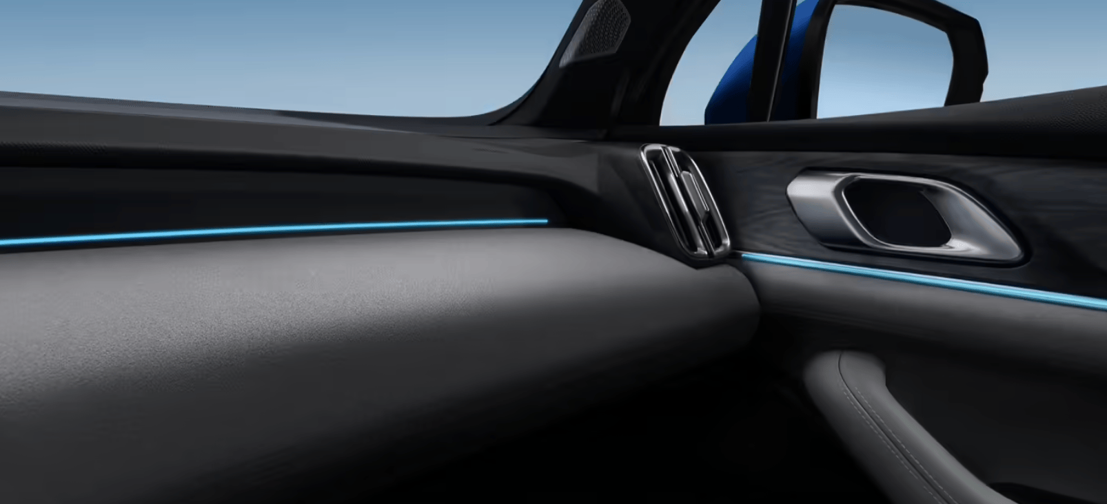 吉利银河M7开启预售:搭载神盾金砖电池,综合续航1730公里,13.98万元起 第6张 吉利银河M7开启预售:搭载神盾金砖电池,综合续航1730公里,13.98万元起 第6张