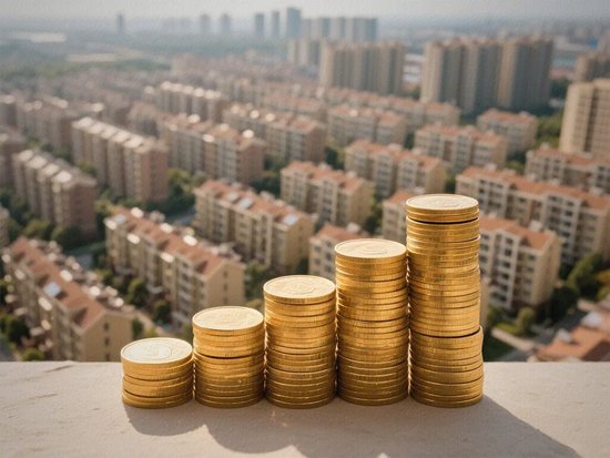 美的置业赚5.6亿，拿6.5亿“输血”何享健家族地产业务  第4张