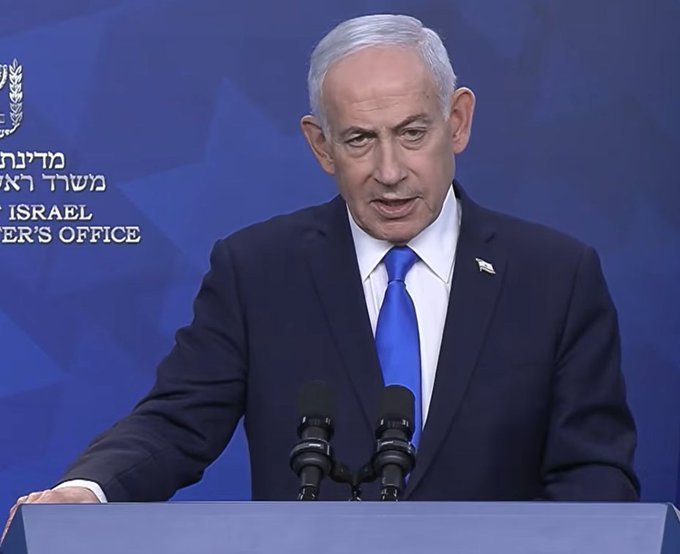 以总理称解除真主党武装前不会停止在黎战斗 第1张 以总理称解除真主党武装前不会停止在黎战斗 第1张