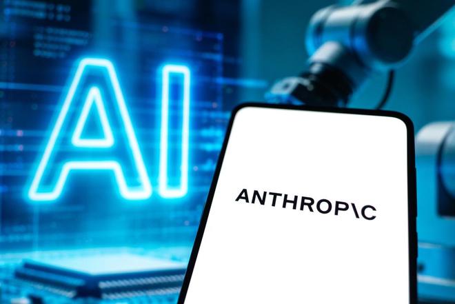 Anthropic新模型太强带来网络风险?美联储和财政部紧急召集华尔街大佬开会 第2张 Anthropic新模型太强带来网络风险?美联储和财政部紧急召集华尔街大佬开会 第2张