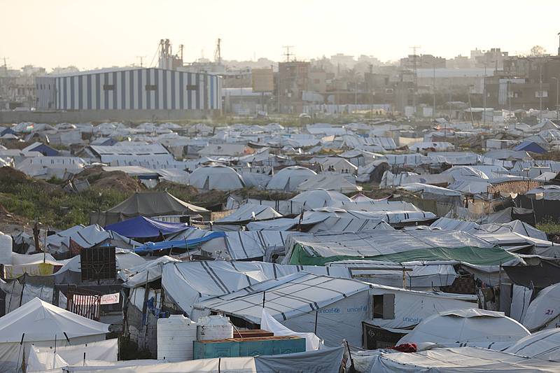 承诺多兑现少 “和平委员会”被曝囊中羞涩 第2张 承诺多兑现少 “和平委员会”被曝囊中羞涩 第2张