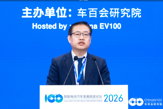 江淮汽车李明:企业应聚焦自己的核心特长,有所为有所不为 第1张 江淮汽车李明:企业应聚焦自己的核心特长,有所为有所不为 第1张