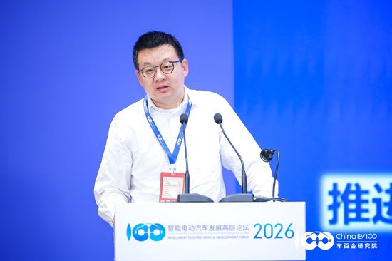 张海涛：今年年底，海南省将全域开放智能网联汽车测试  第1张