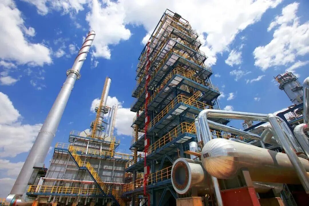 中东局势紧张，为什么塑料袋先受影响？  第4张