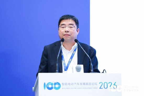 一汽解放王建宇：海外法规适应性是商用车出海破局的关键  第1张