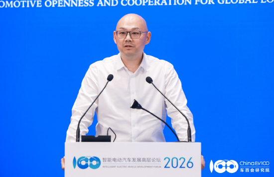 奥托立夫李文豪:可持续发展不应是额外负担,而应成为市场差异化竞争与价值创造的新动力 第1张 奥托立夫李文豪:可持续发展不应是额外负担,而应成为市场差异化竞争与价值创造的新动力 第1张