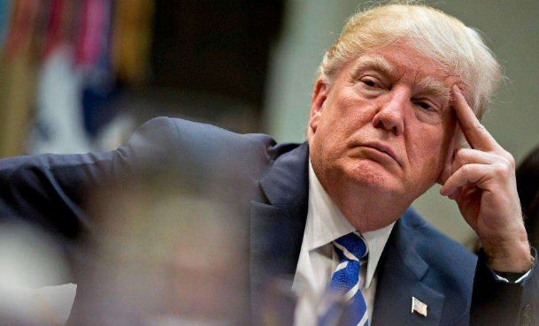 特朗普“122条款”关税案庭审三大看点 第1张 特朗普“122条款”关税案庭审三大看点 第1张