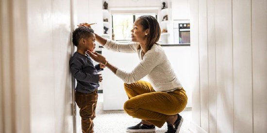 在美国养育一名子女至成年的花费已超30万美元  第1张