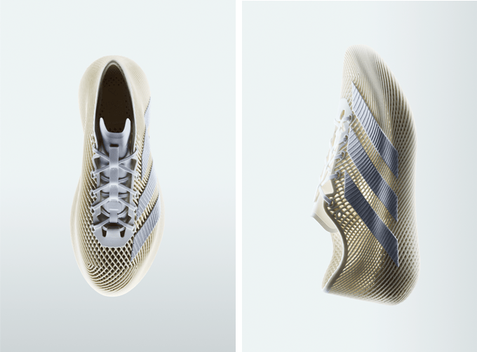 生而呼吸,全面透气,全新 adidas CLIMACOOL 风巢正式发布 第5张 生而呼吸,全面透气,全新 adidas CLIMACOOL 风巢正式发布 第5张