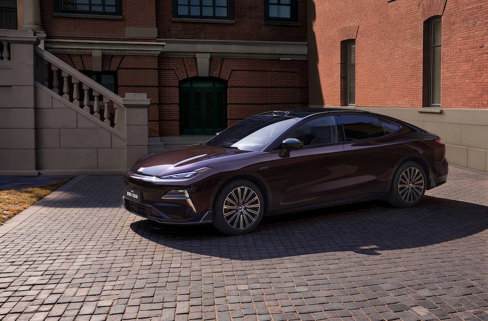 新车难火一年，内卷“杀伤力”有多大？  第3张