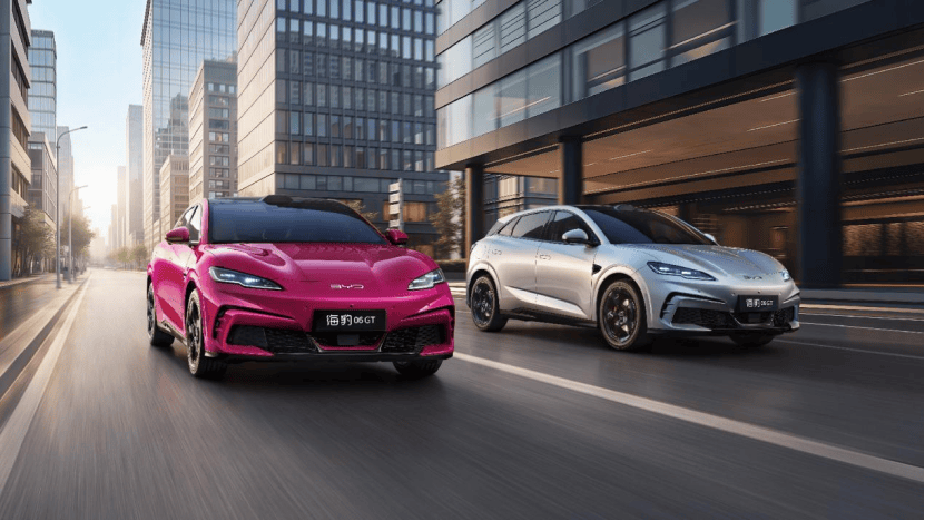 新车难火一年，内卷“杀伤力”有多大？  第4张